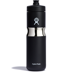 Hydro Flask 20oz Wide Mouth Insulated Sport Bottle