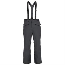Spyder, Pants & Jumpsuits, Womens Spyder Insulated Ski Pants Size 6
