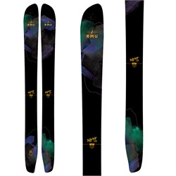 RMU Butterknife SR126 Skis 2024