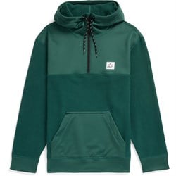 evo Fleece Hoodie - Unisex