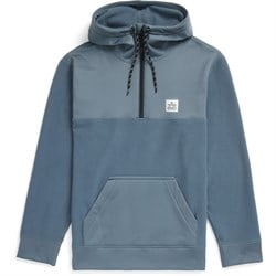 evo Fleece Hoodie - Unisex