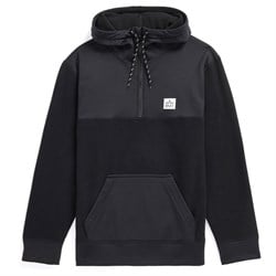 evo Fleece Hoodie - Unisex