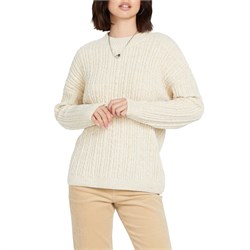 Volcom Xcape The Noise Sweater - Women's