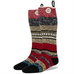 Stance Merry Merry Stocking Socks