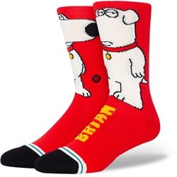 Stance The Dog Socks
