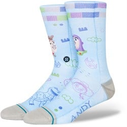 Stance Toy Story by R Bubnis Socks