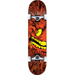 Anti Hero Grimple Stix Full Face 8.0 Skateboard Complete