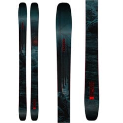 Moment Countach 110 Skis 2024