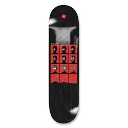 Uma Landsleds Evan Melter 8.5 Skateboard Deck