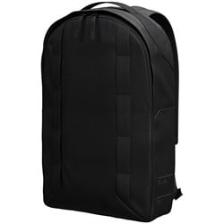 DB Equipment Skateboarding Essential 15L Backpack