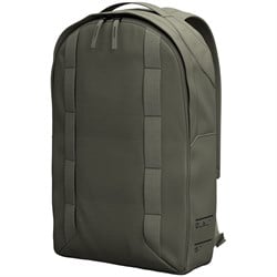 DB Equipment Skateboarding Essential 15L Backpack