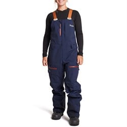 Trew Gear Chariot 3L Primo Bibs - Women's