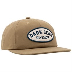 Dark Seas Homestead Hat