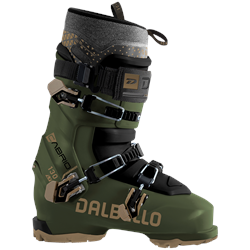 Dalbello Cabrio LV 130 Ski Boots 2024