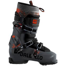 Dalbello Cabrio LV 120 Ski Boots 2024
