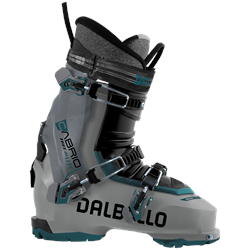 Dalbello Cabrio LV Free 130 Lite Alpine Touring Ski Boots 2024