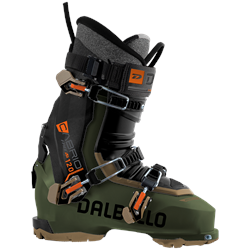 Dalbello Cabrio LV Free 120 Alpine Touring Ski Boots 2024