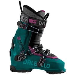 Dalbello Cabrio LV Free 105 Ski Boots - Women's  - Used