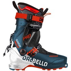 Dalbello Quantum Free Pro Alpine Touring Ski Boots 2024