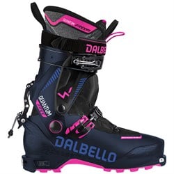 Dalbello Quantum Free Alpine Touring Ski Boots - Women's 2024