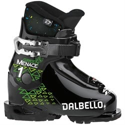 Dalbello Green Menace 1.0 GW Ski Boots - Toddlers' 2024