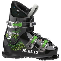 Dalbello Green Menace 3.0 GW Ski Boots - Kids' 2024