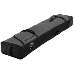 Kulkea Kantaja Double Roller