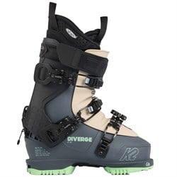 K2 FL3X Diverge LT Alpine Touring Ski Boots - Women's