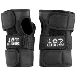 187 Killer Pads Wrist Guards