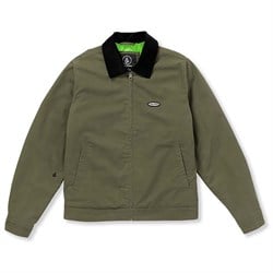 Volcom Voider Lined Jacket - Men's