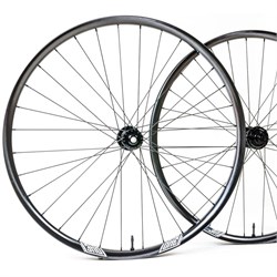 We Are One Revolution Union Wheelset - MX