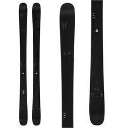 Faction Studio 1 A-Hall Skis 2024