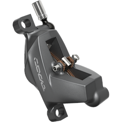 SRAM Code Bronze Stealth Disc Brake