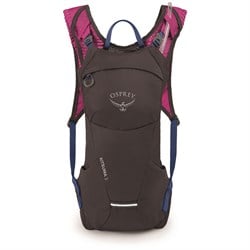 Osprey Kitsuma 3 Hydration Pack - Women's