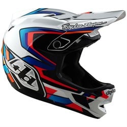 Troy Lee Designs D4 Composite MIPS Bike Helmet