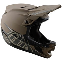 Troy Lee Designs D4 Composite MIPS Bike Helmet