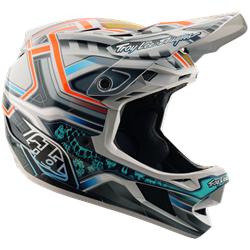 Troy Lee Designs D4 Composite MIPS Bike Helmet