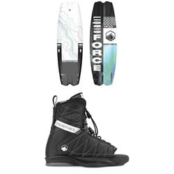 Liquid Force Remedy Wakeboard 2024