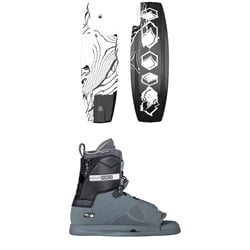 Liquid Force RDX Wakeboard 2024