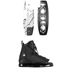 Liquid Force RDX ​+ Index Wakeboard Package 2024