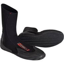 O'Neill 3mm Epic Wetsuit Boots