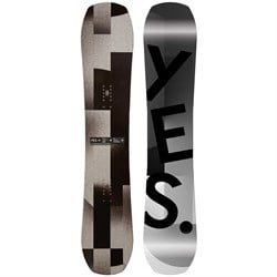 Yes. Standard Snowboard - Blem 2023