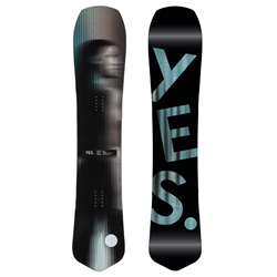 Yes. Optimistic Snowboard - Blem 2023