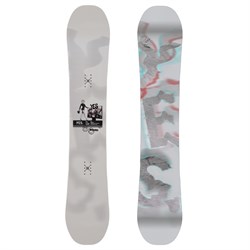 Yes. Typo Snowboard - Blem