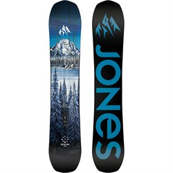 Jones Frontier Snowboard - Blem 2023