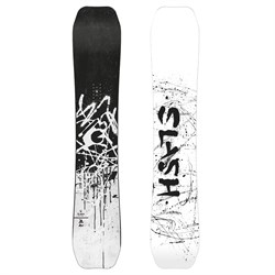 Slash ATV Snowboard 2024