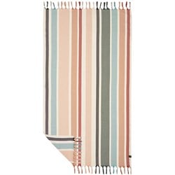Slowtide Zoey Turkish Towel