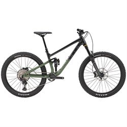 Marin Rift Zone XR 27.5 Complete Mountain Bike 2023