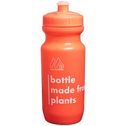 mountainFLOW Plant-Based Water Bottle