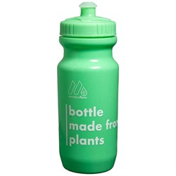 mountainFLOW eco-wax Plant-Based Water Bottle